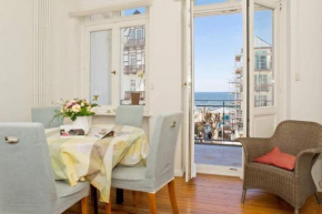 Villa Astrid, T4 Hamburg, Seebad Bansin